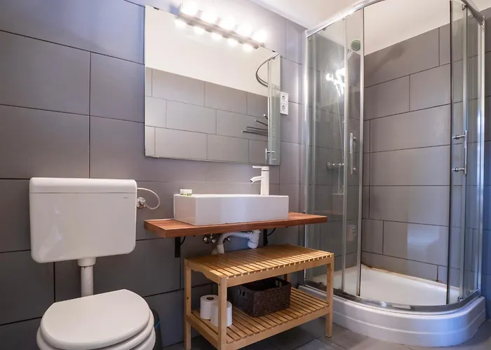 Apartament Klau10 In Party District.